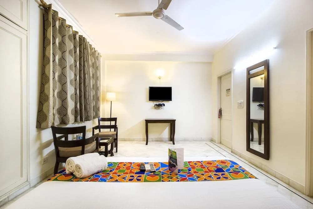 FabHotel Namaste BnB - photo 17