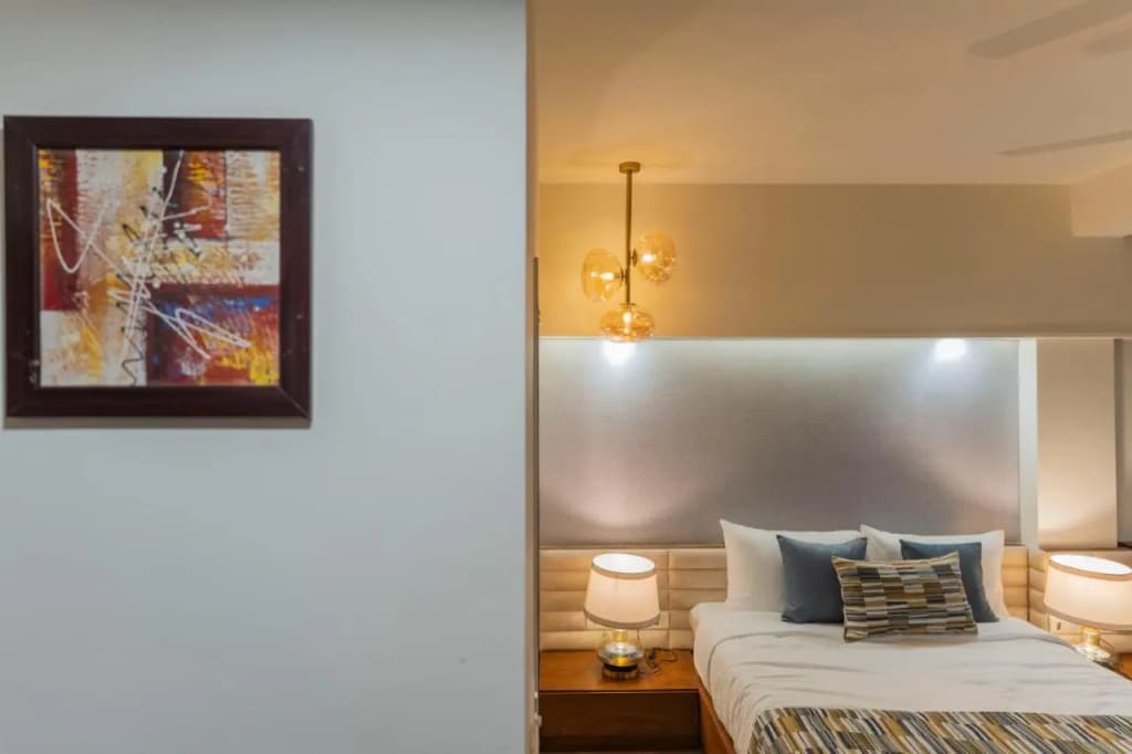 Ahuja Residency Sage - photo 5