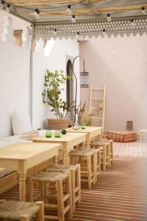 Riad Oriental Glory & Spa - photo 20