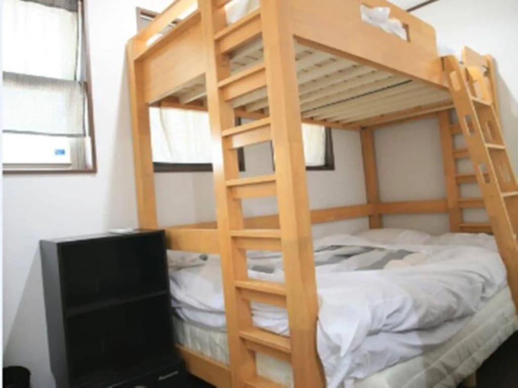Guesthouse Enn Nipponbashi - photo 2