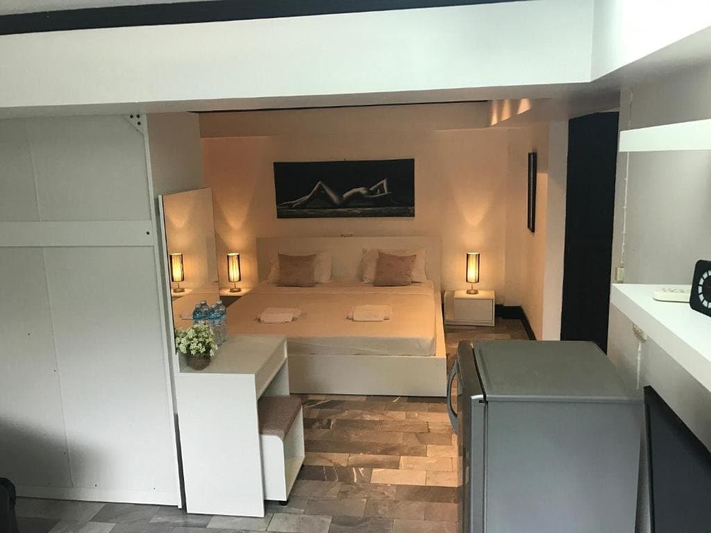 Maximum Boutique Hotel - photo 6