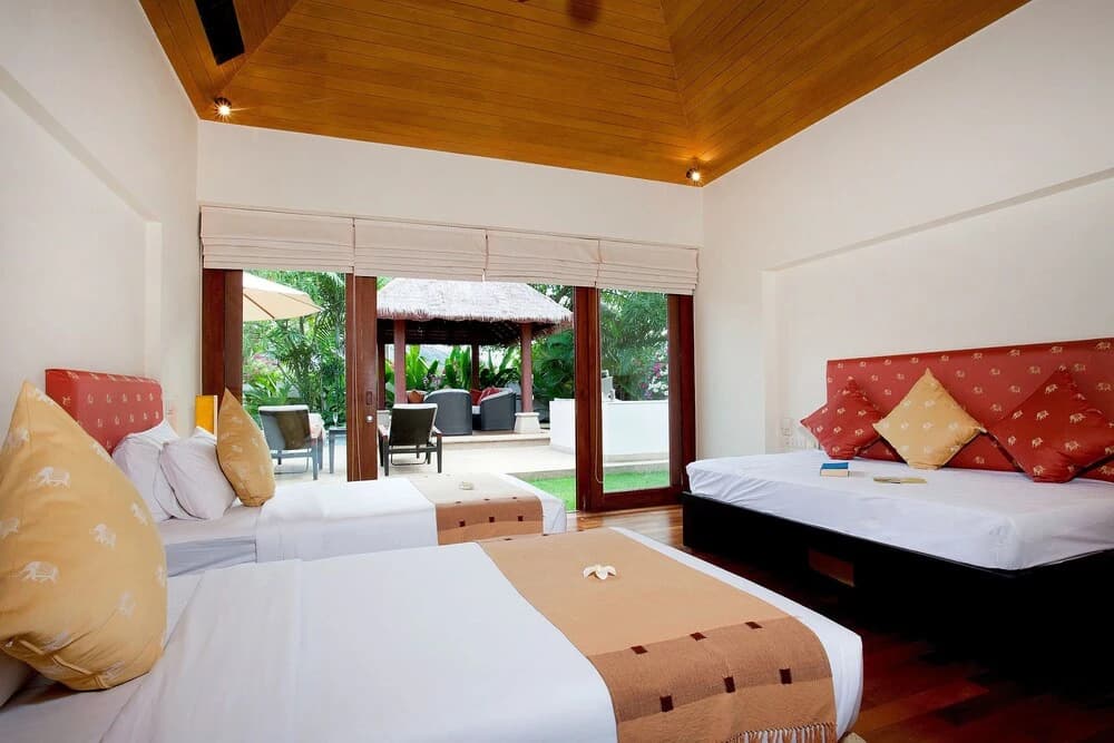 Bang Tao Bali Villa - photo 5
