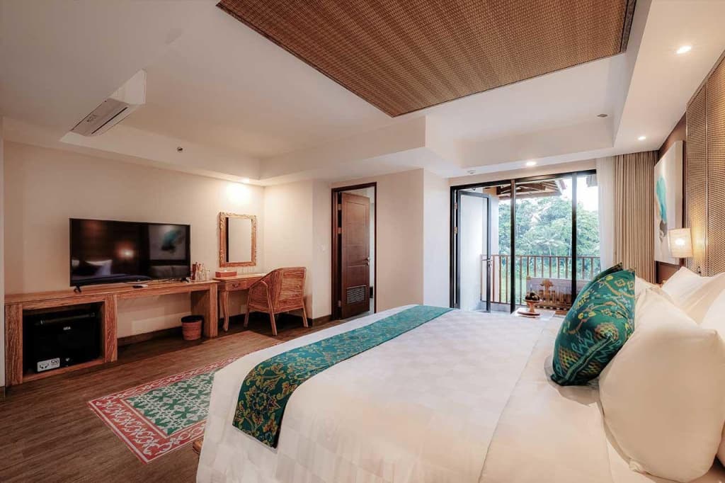 Metland Venya Ubud - photo 5