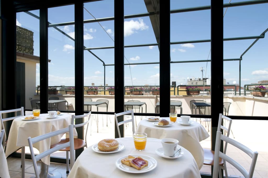 Hotel Corallo - photo 19