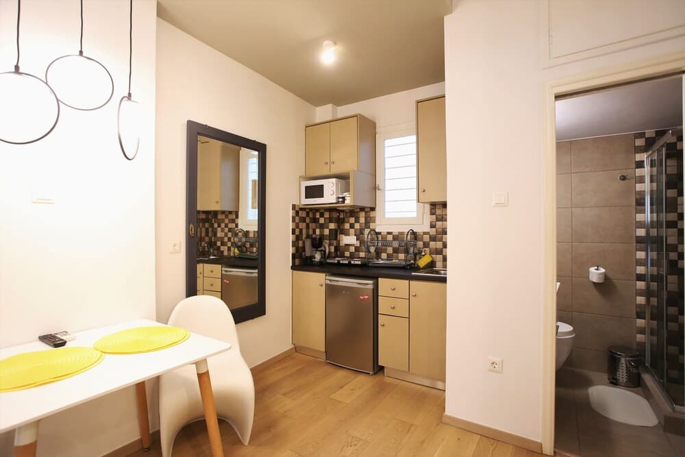 GK Aria by GK Hospitality Group - photo 32