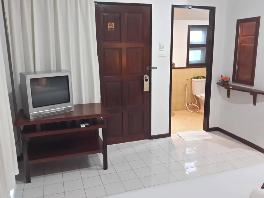 Baan Chaba Bungalow - main photo