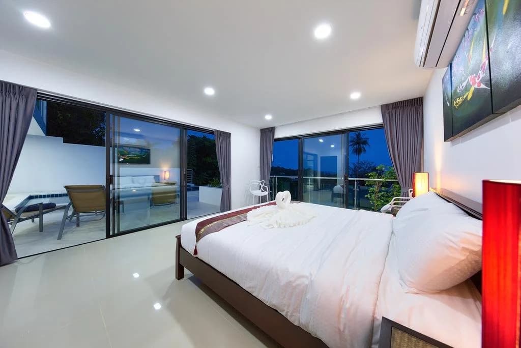 Villa Jasmin - photo 3
