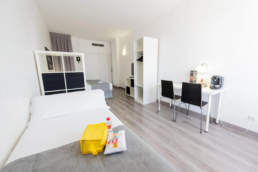 Aparthotel Atenea Calabria - photo 39