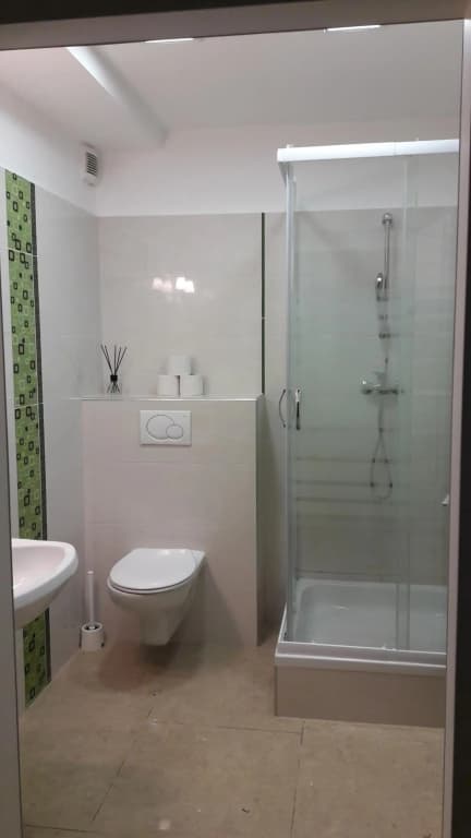 Vienna City Loft Apartment - photo 20