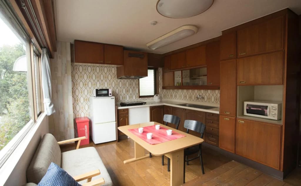 Hostel Pumpkey TOKYO - photo 14