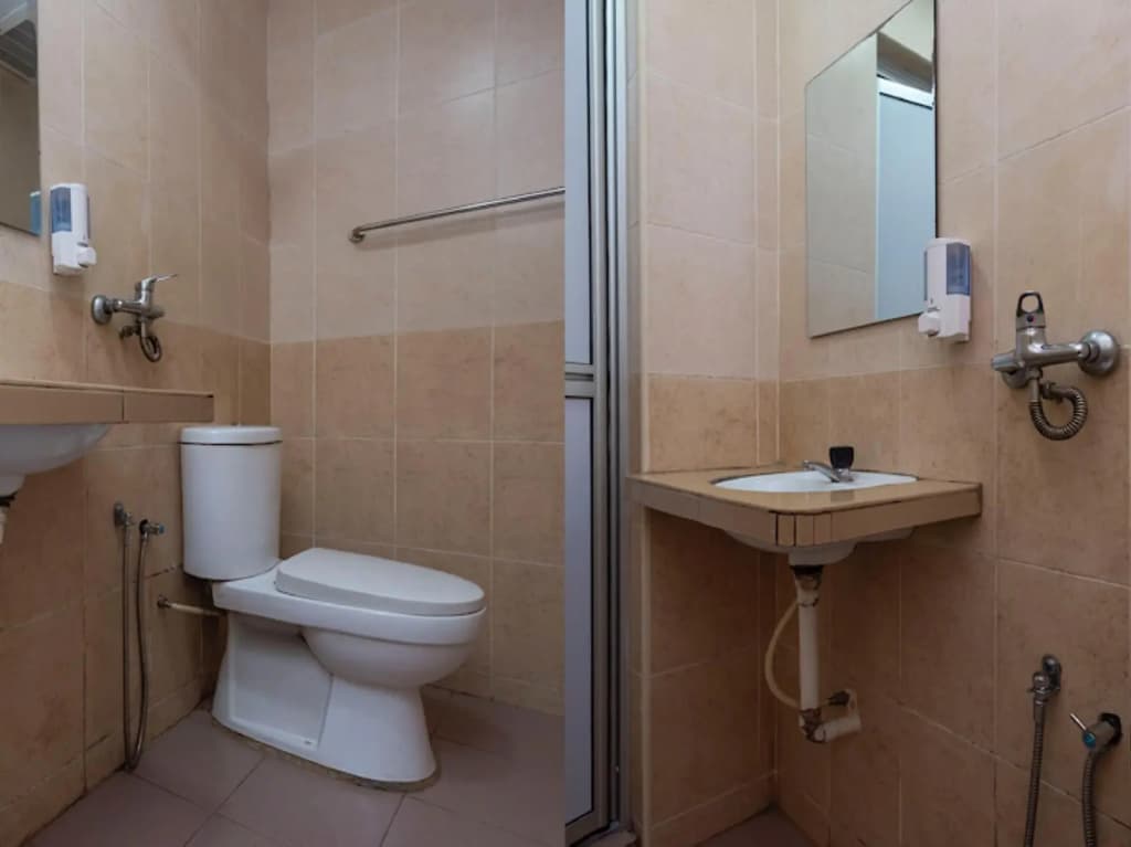 OYO 494 EG Hotel - photo 9