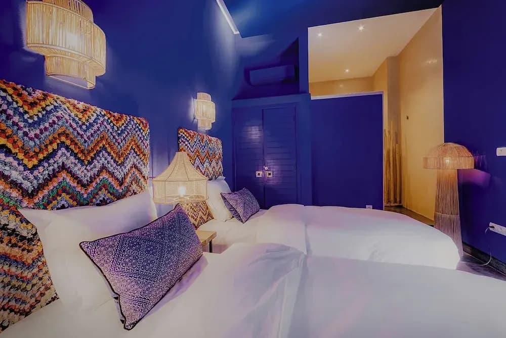 Riad MarrakChill - photo 3