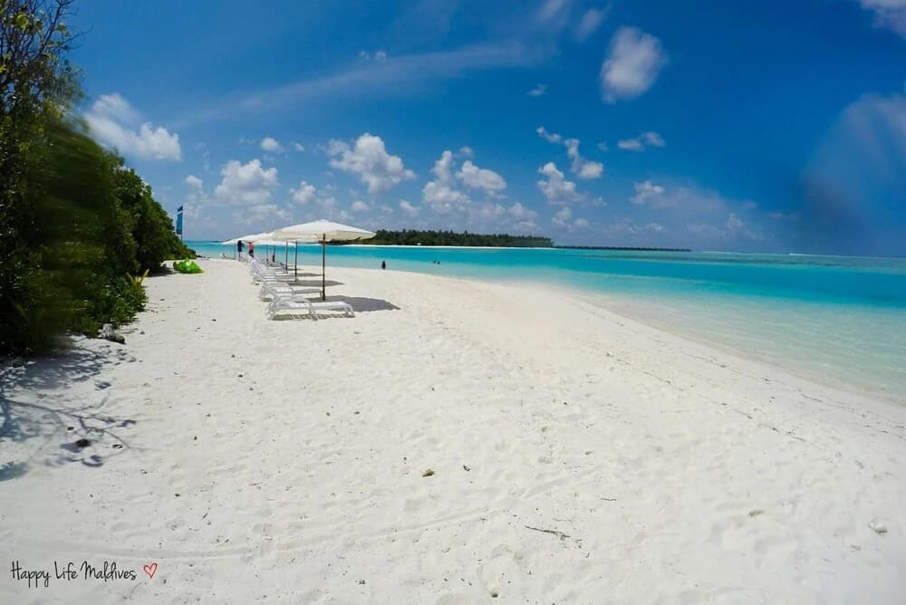 Happy Life Maldives - photo 13