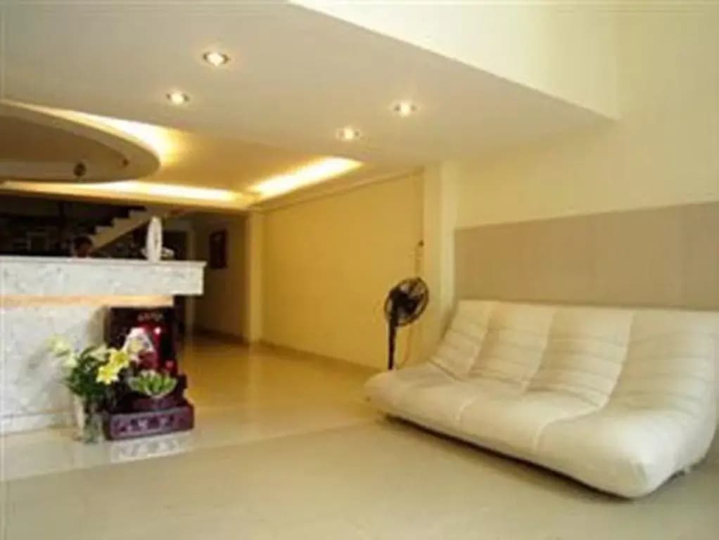 Dang Phi Hotel - photo 2