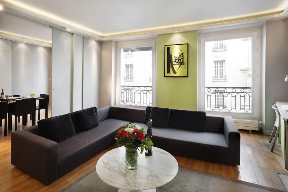 Designer Stay - Champs Elysées - photo 14