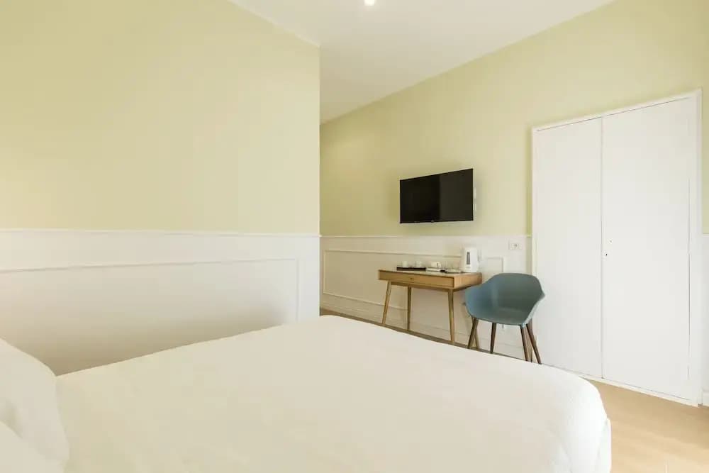 Risorgimento 9 - Guest House - photo 5