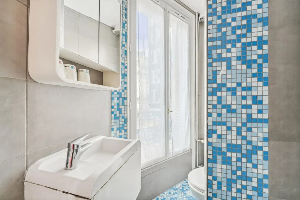 Tolbiac Hotel - photo 7