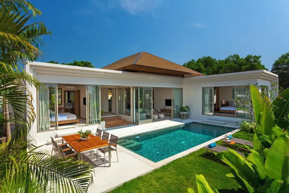 Trichada Villas by RESAVA - photo 40