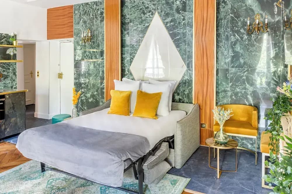Merveil Luxury Suites - Marais - Antoine I-II - photo 48