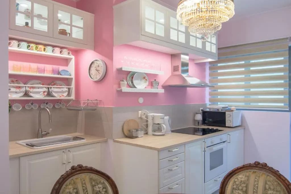 Lovely Apartment in Athens - photo 6