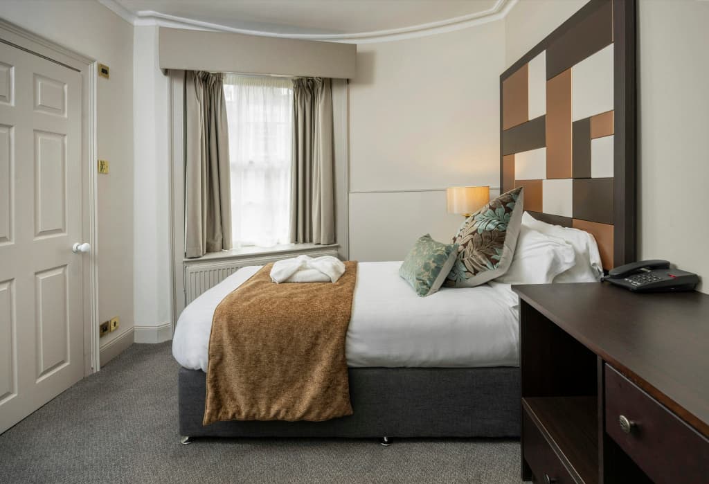 Albany Hotel - photo 7