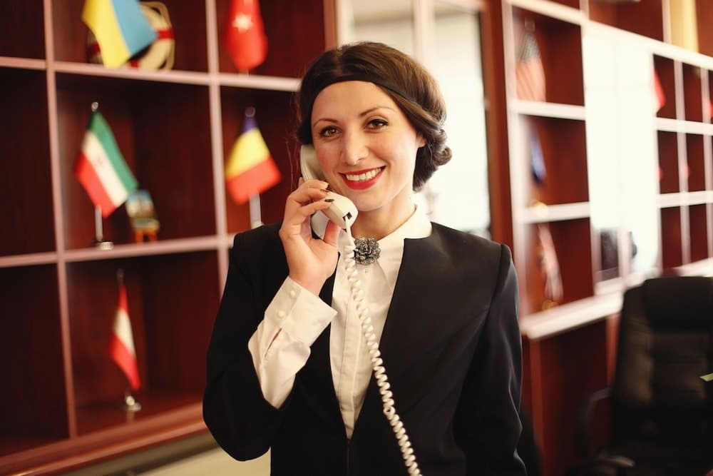 Aristocrat Hotel - photo 22