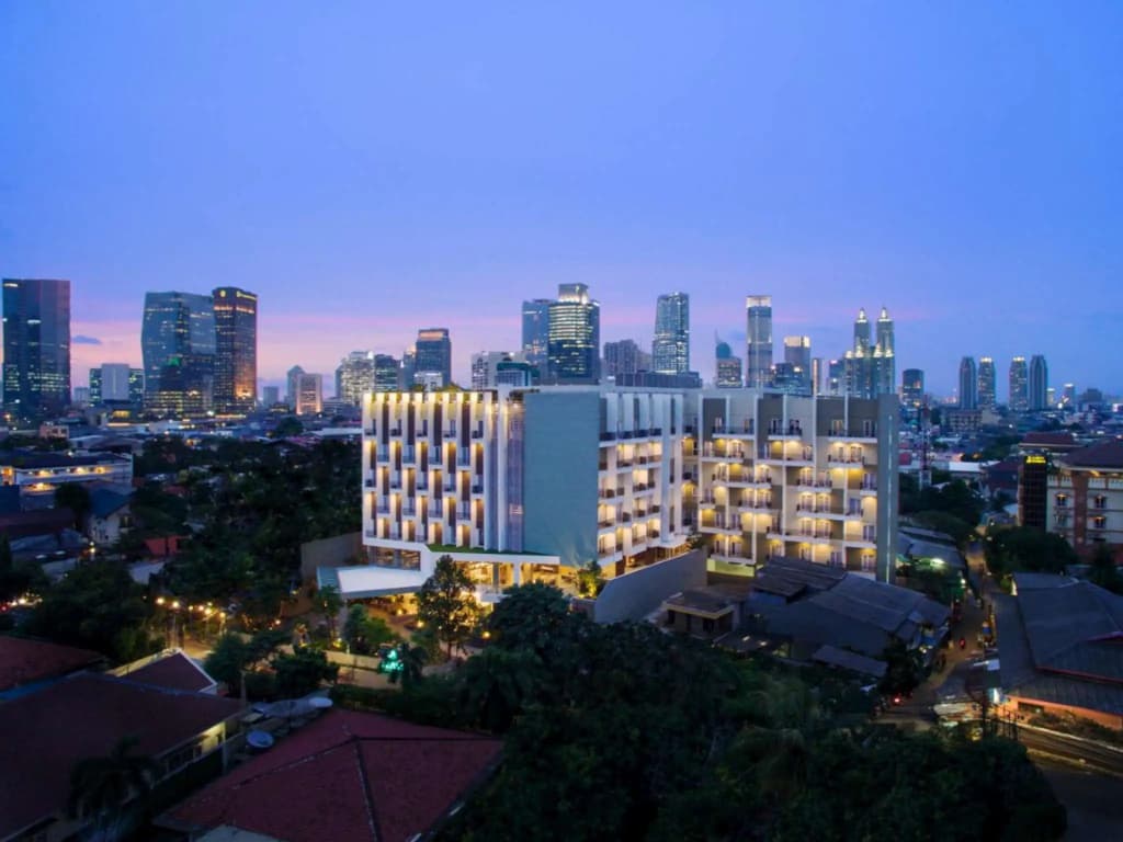 Ayaka Suites - photo 28