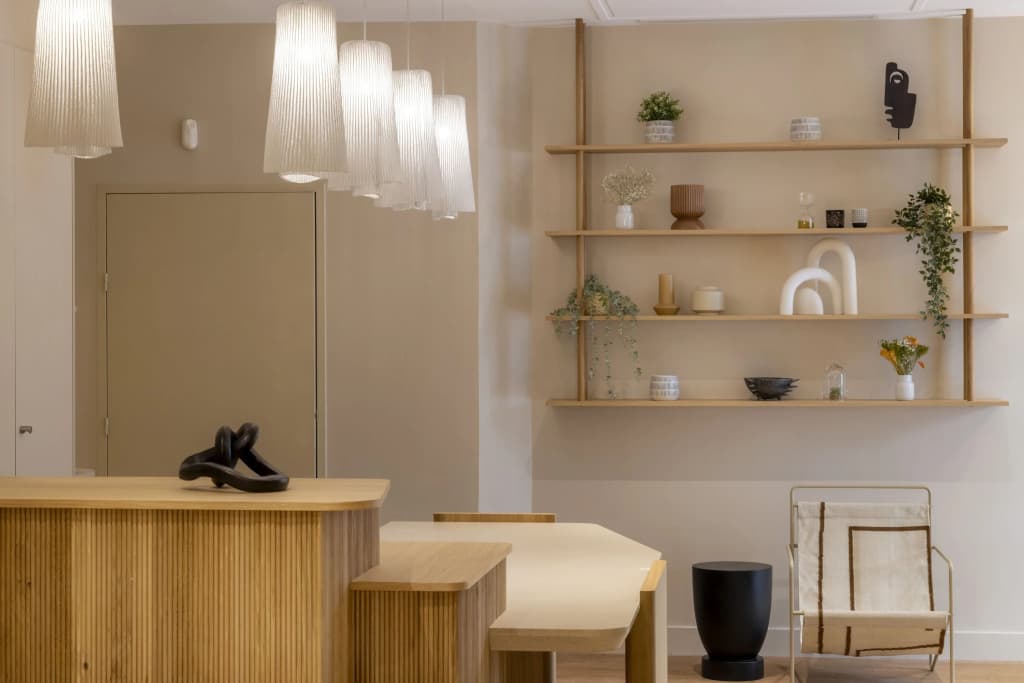 Hôtel Joe M - photo 11