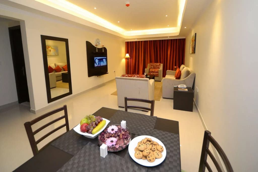 Alain Hotel Ajman - photo 18