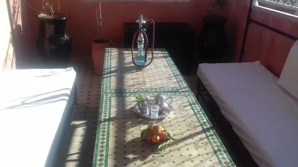 Riad Mon Grigri - photo 14