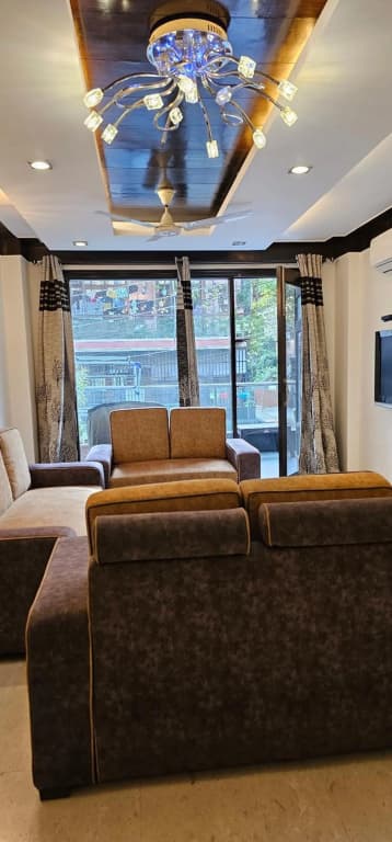 Luxurious 3Bhk Apartment! - photo 41