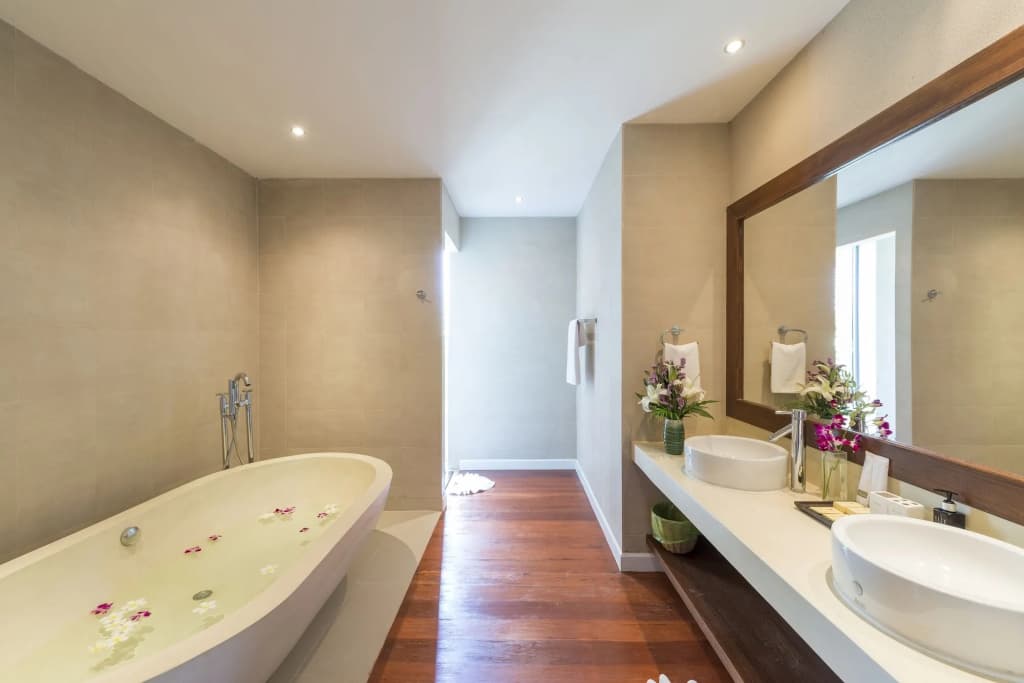 Baan Ling Noi Villa - photo 10