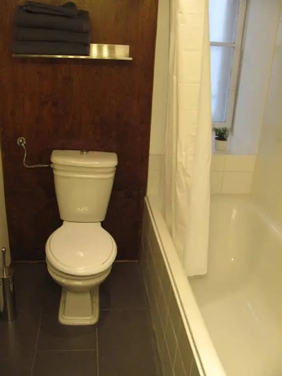 Budapest Rental Apartments - photo 9