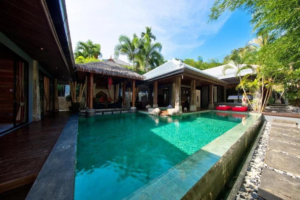 Villa Kensho - photo 8