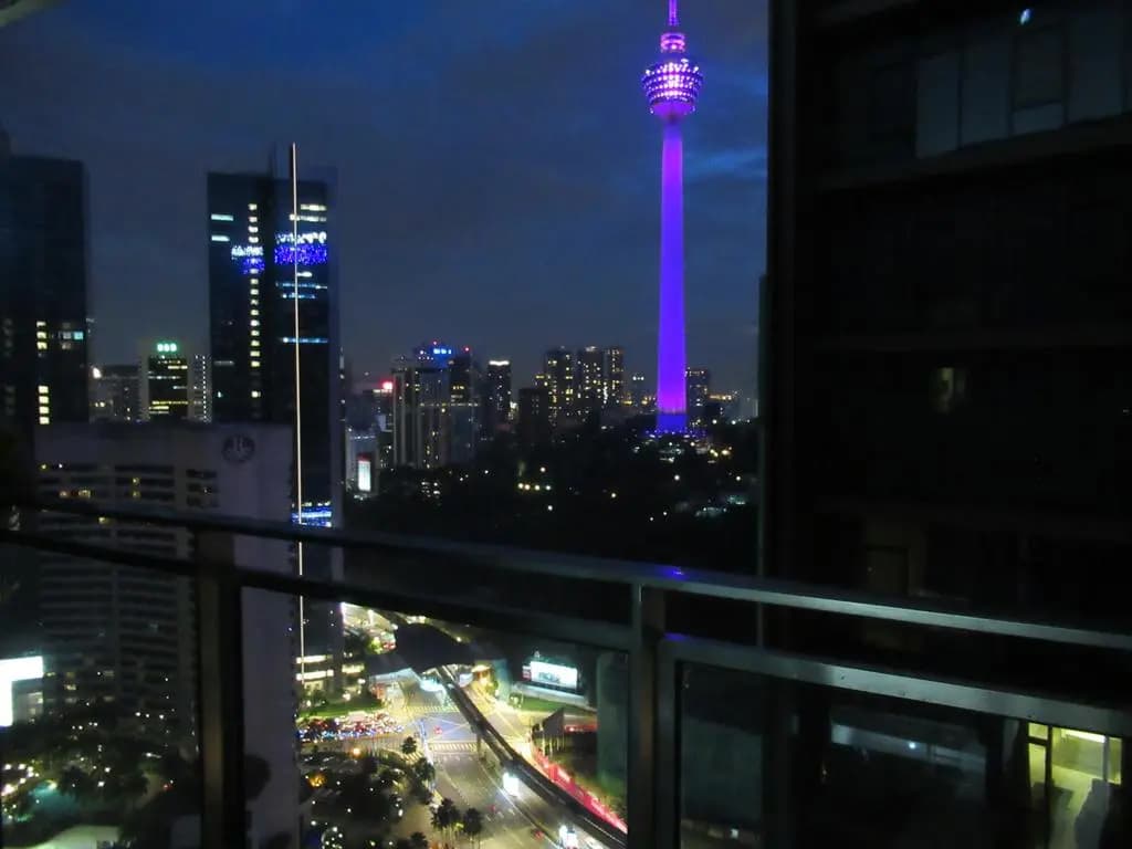 Resort Hostel In City - photo 16