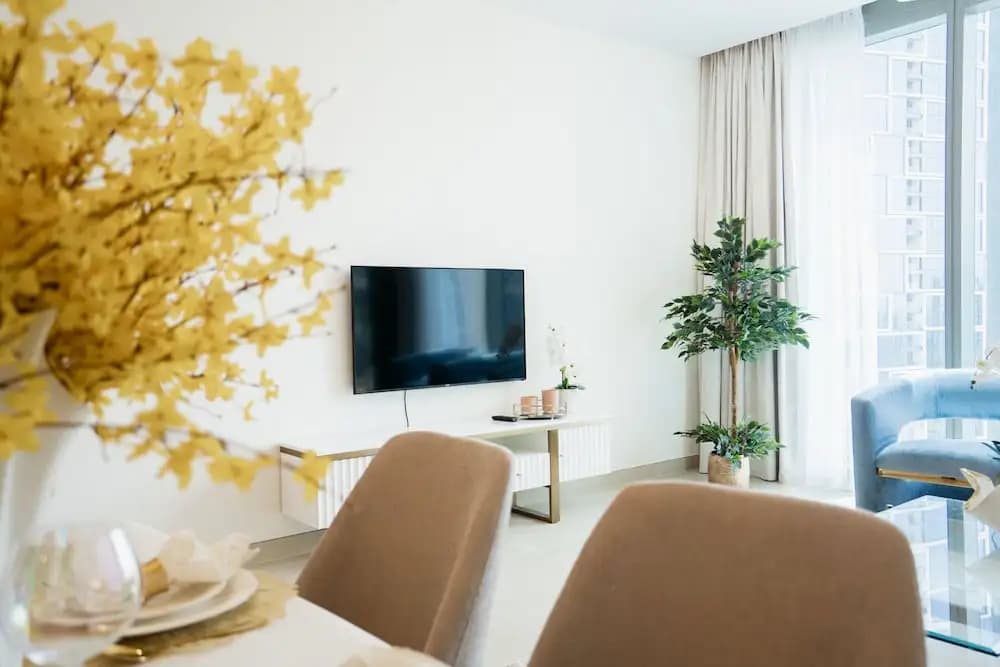 Nasma Luxury Stays - 52 42 Tower  1 - photo 5