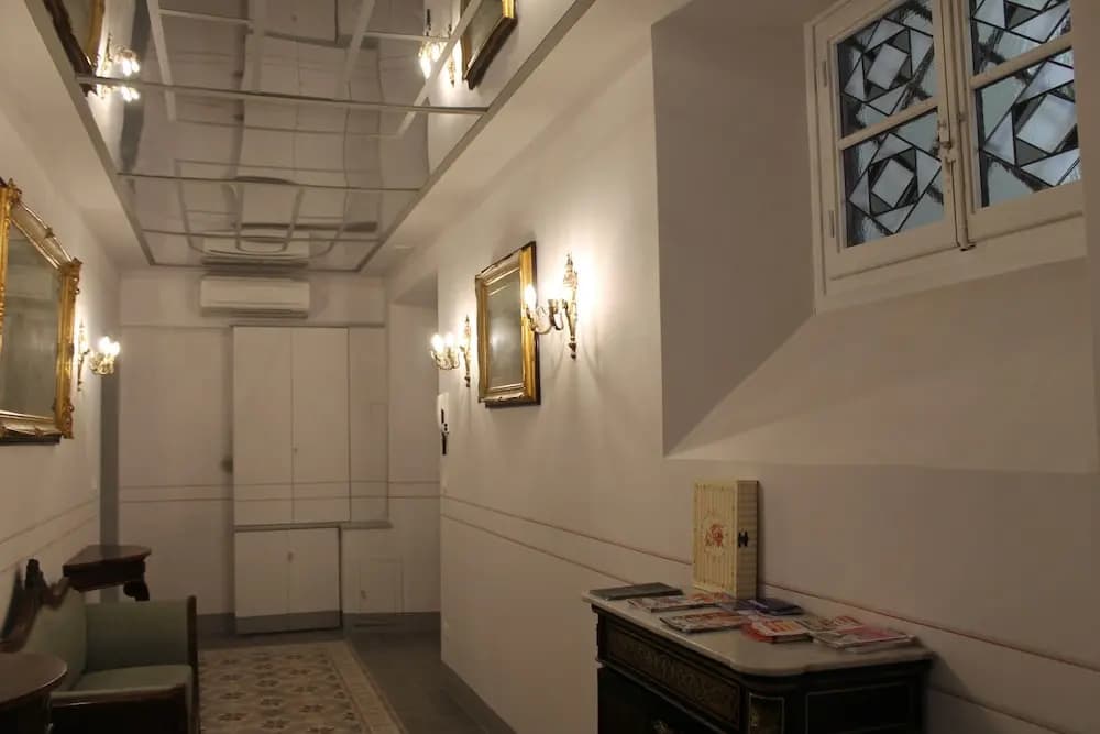 Residenza D'Epoca Corte Dei Neri - photo 29