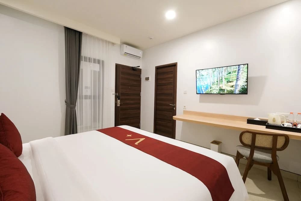 Valstar Hotel Canggu - photo 3