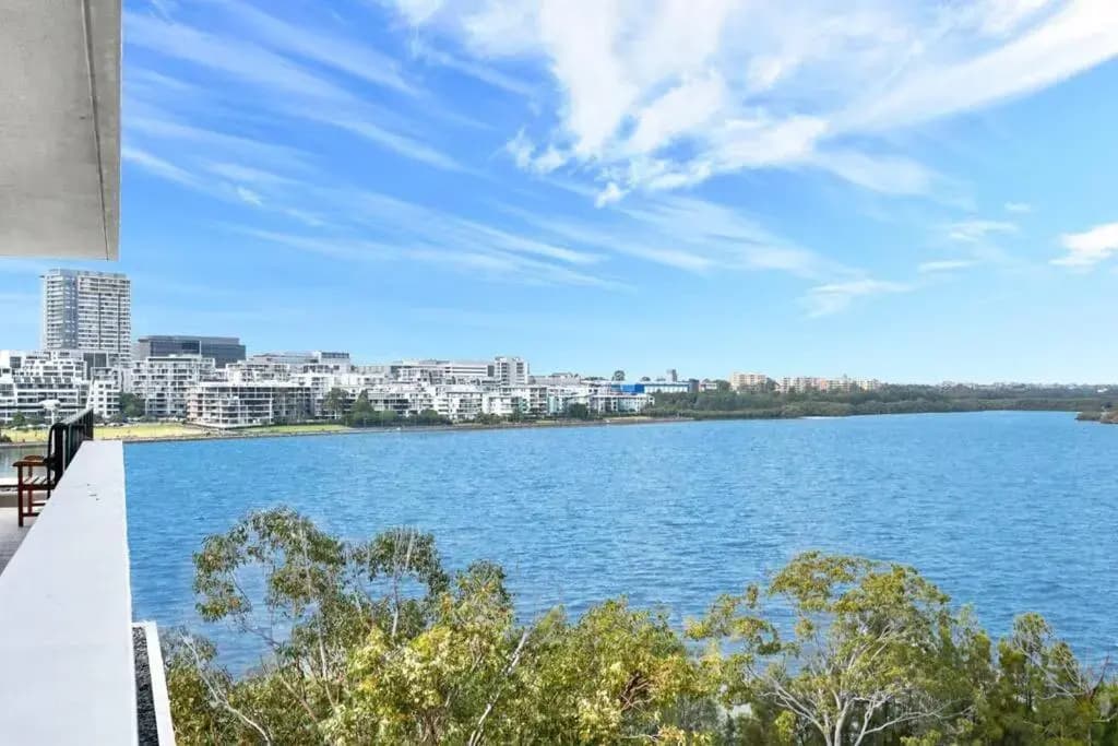 Unbeatable Water View - photo 5