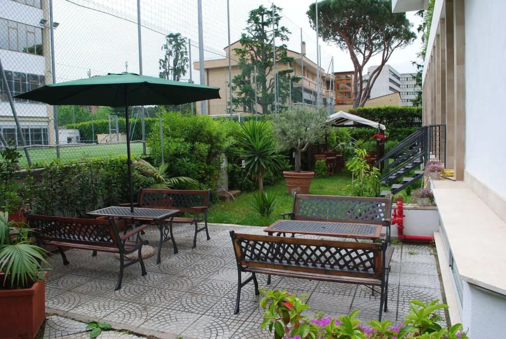 Ginevra Palace Hotel - photo 15
