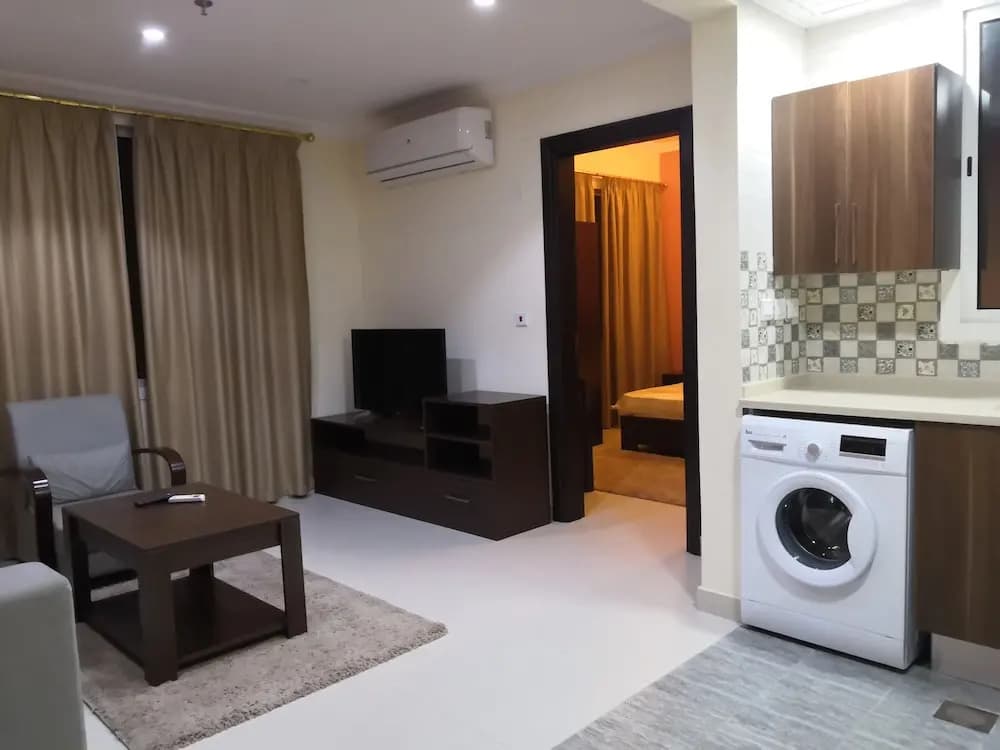 Park Lane Residence For Hotel Apartments - photo 3