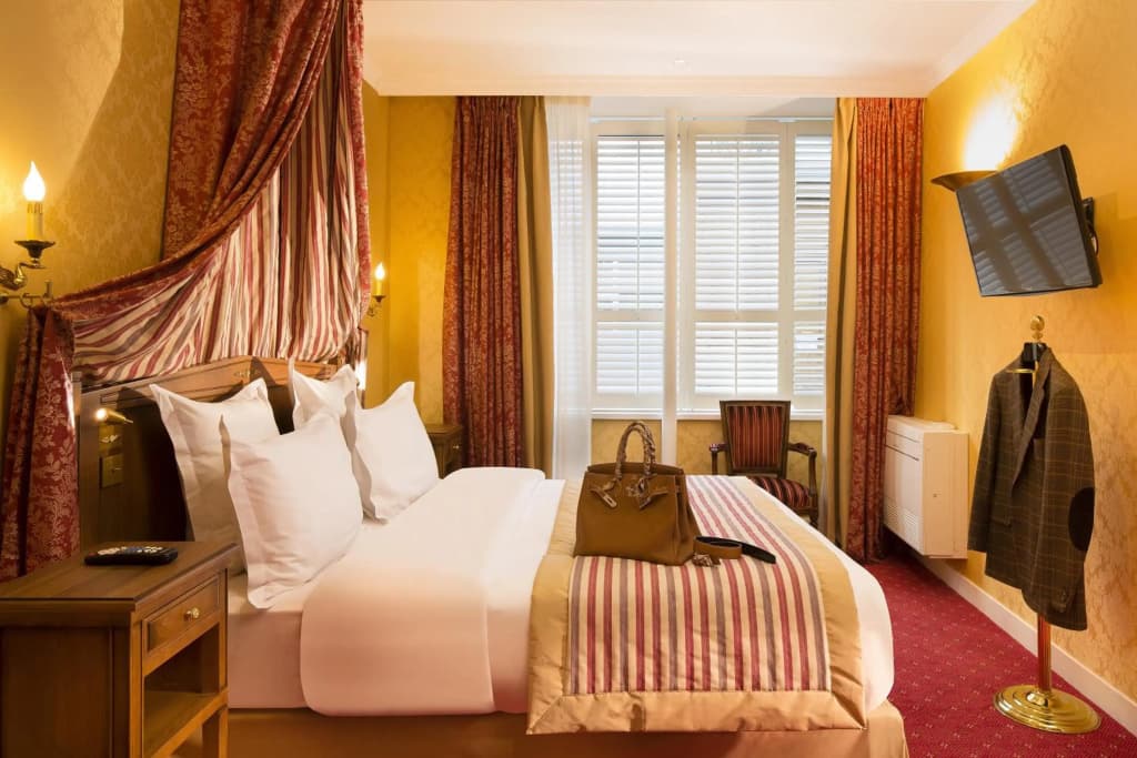 Hotel De Varenne - photo 23