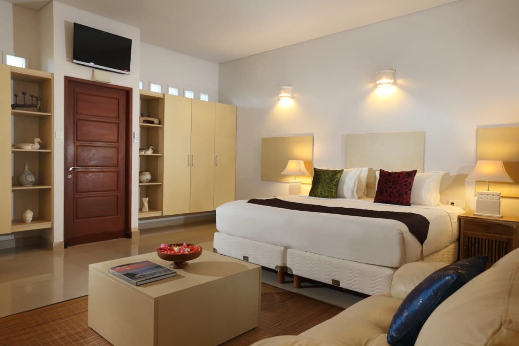 Alindra Villas & Spa - photo 3