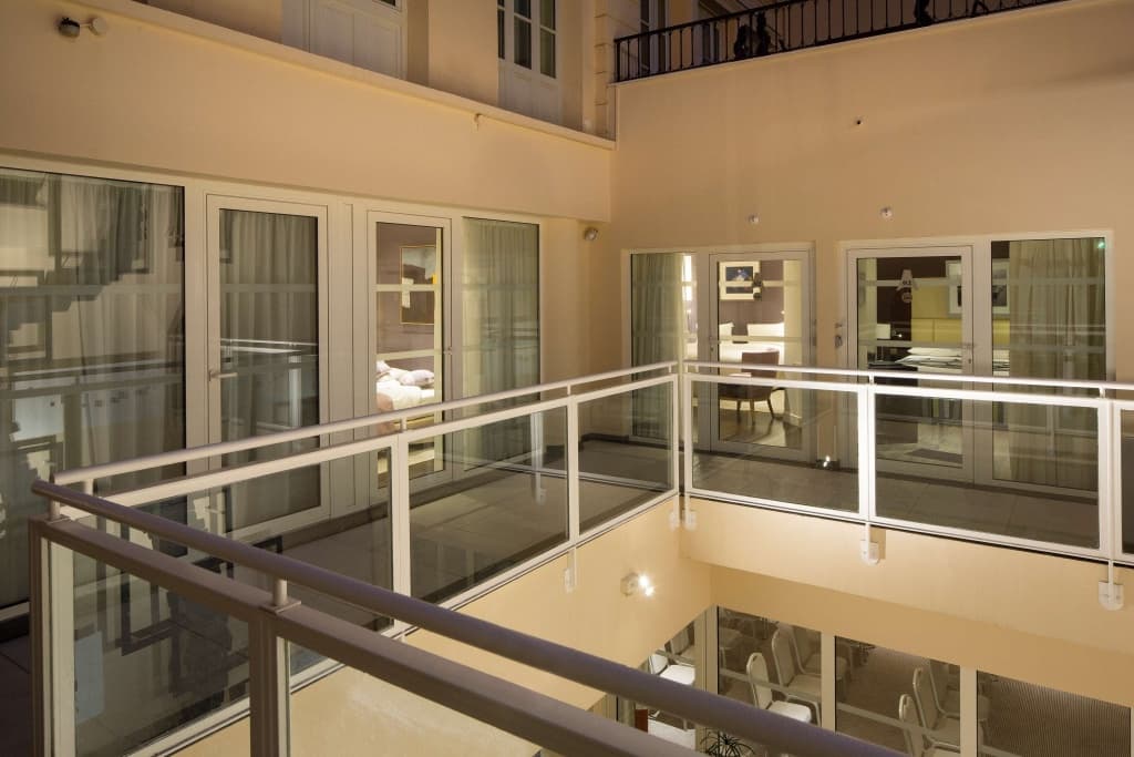 Hôtel Le Magnifique (Ex Hôtel Le M Paris) - photo 12