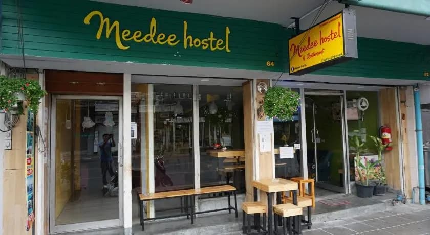 OYO 730 Meedee Hostel - photo 19