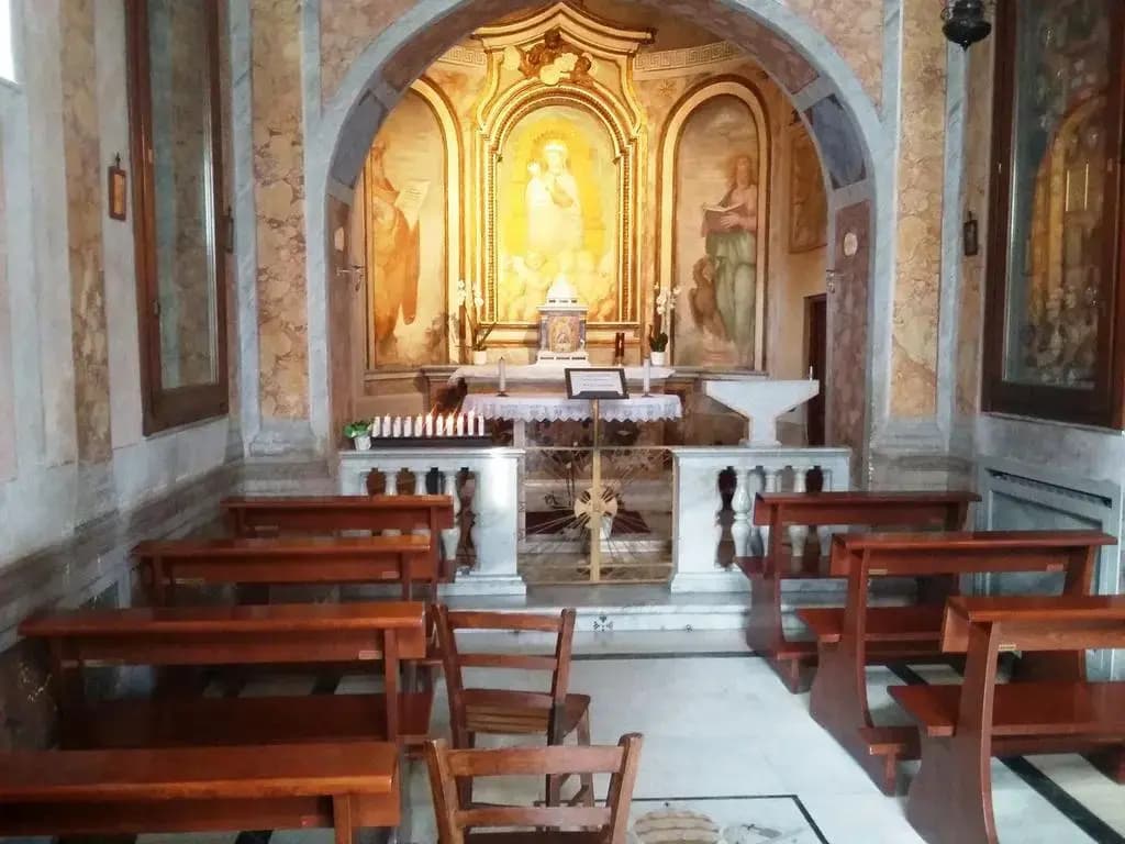 Vatican Apartment Holiday - photo 1