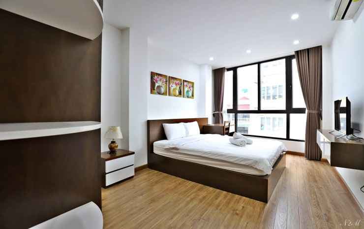 QMP Friendly House PKB - photo 26
