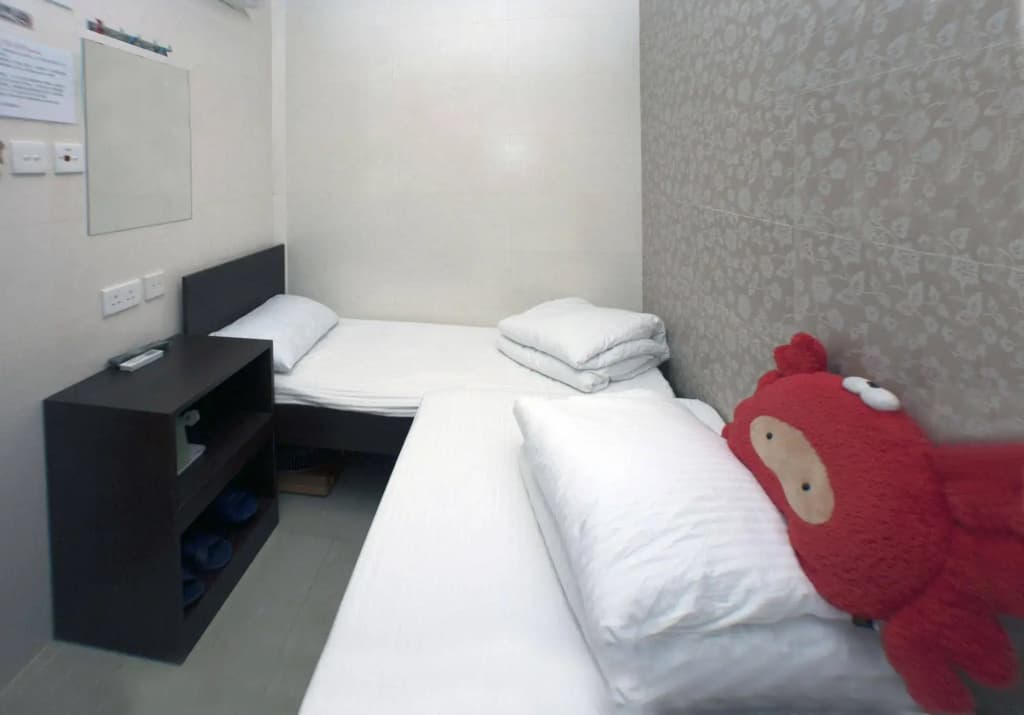 Mei King Hotel - photo 25