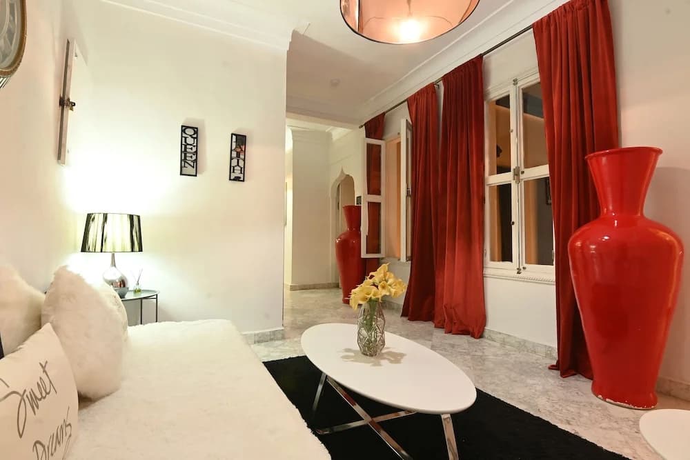 Riad VIP - photo 16