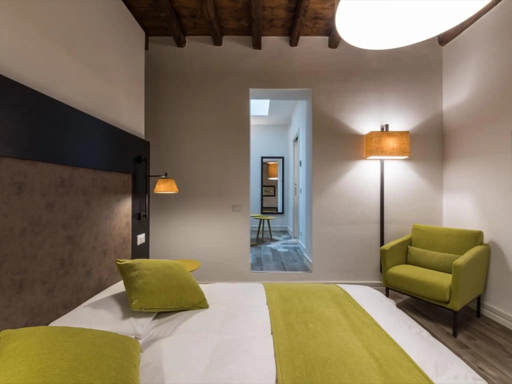 Panisperna Apartment 1 - photo 3